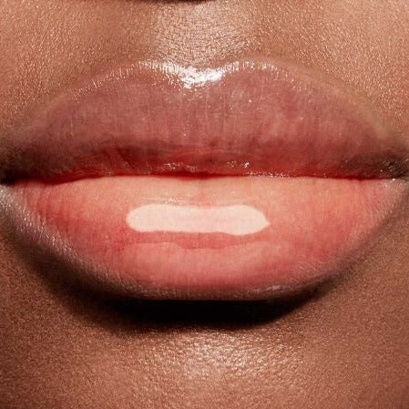 000 Universal Clear  - Dior Addict Lip Glow Oil Dior Backstage Cherry Oil Infused