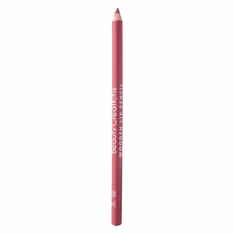 Berry Me - Lápiz delineador de labios Wooden Lip Pencil