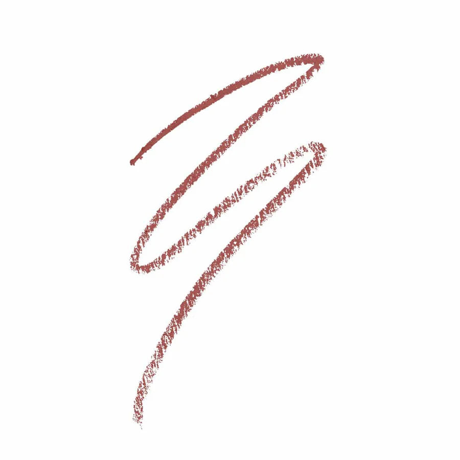 Truffle Maker - Lápiz delineador de labios Wooden Lip Pencil