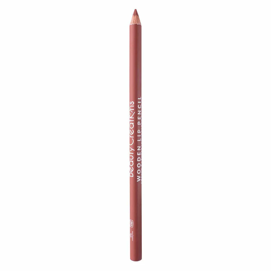 Truffle Maker - Lápiz delineador de labios Wooden Lip Pencil