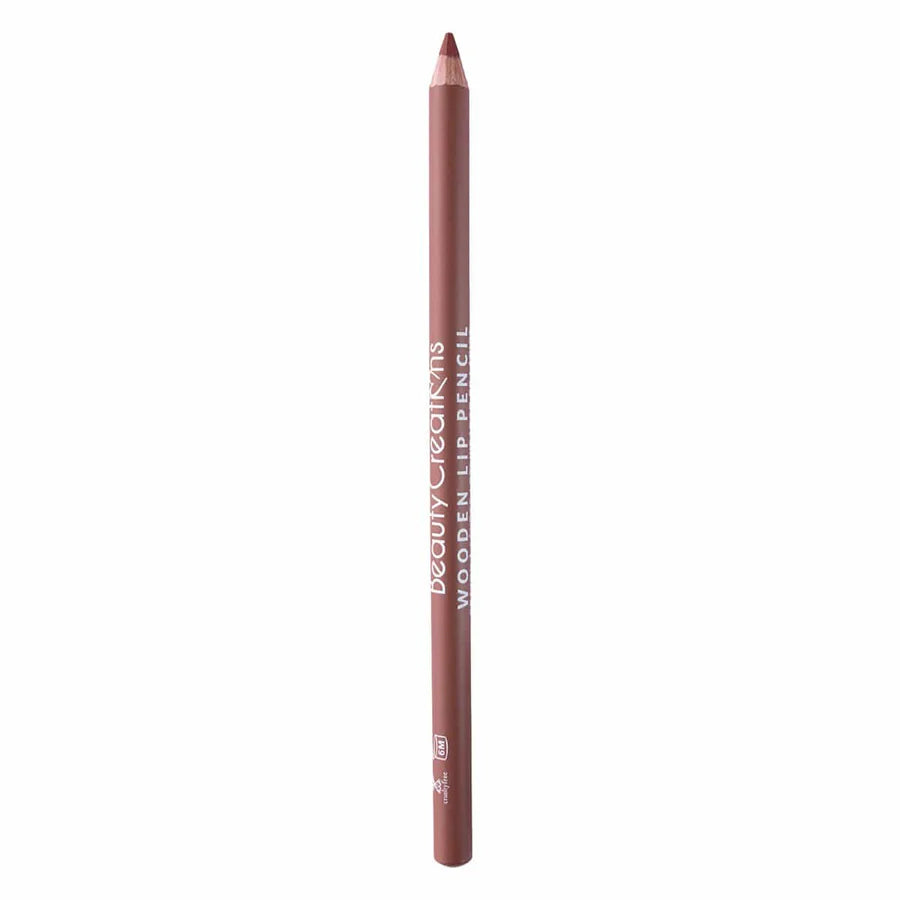 Keep It Saucy - Lápiz delineador de labios Wooden Lip Pencil