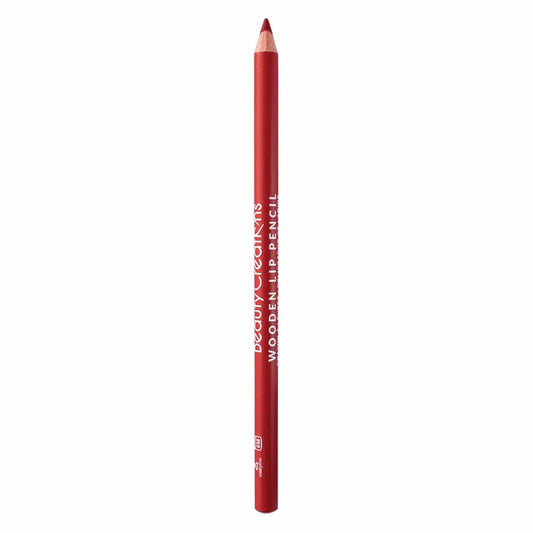 Cherry Sweet - Lápiz delineador de labios Wooden Lip Pencil