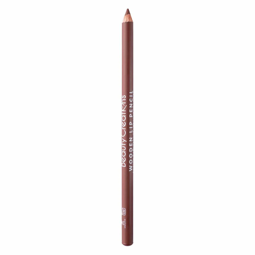 Toffee Bites - Lápiz delineador de labios Wooden Lip Pencil