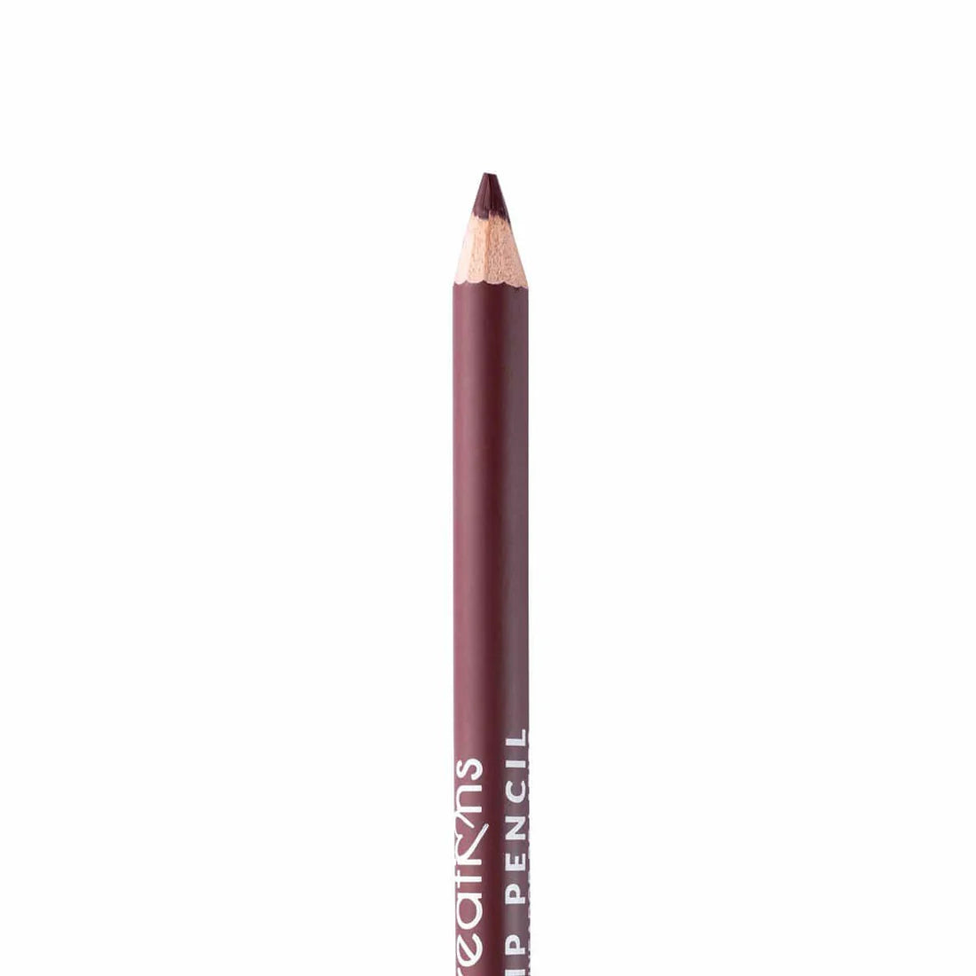 Wine About It - Lápiz delineador de labios Wooden Lip Pencil