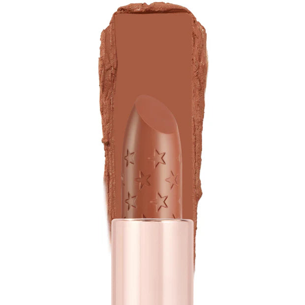 Feeling Angelic - Lux Lipstick