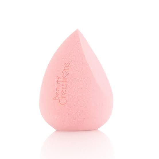 Pink Beauty Sponge