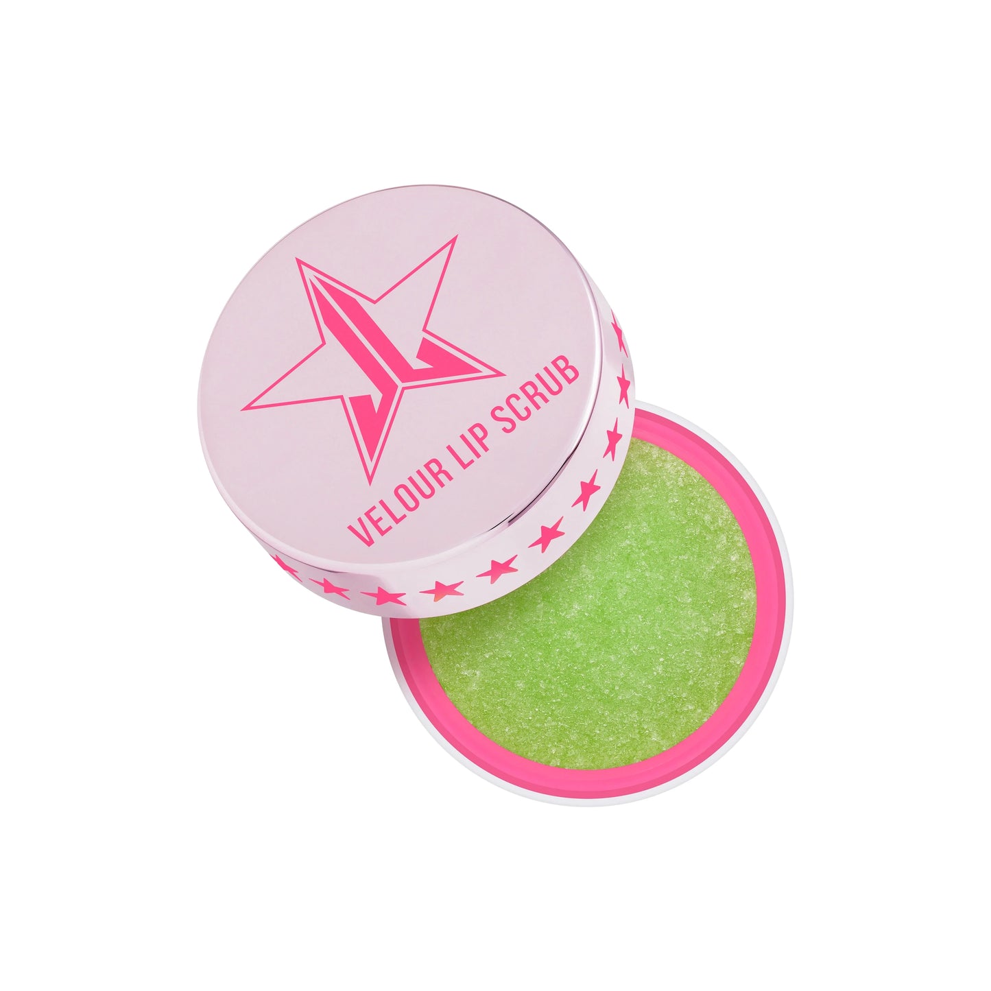 Rainbow Sherbet-LIP SCRUB