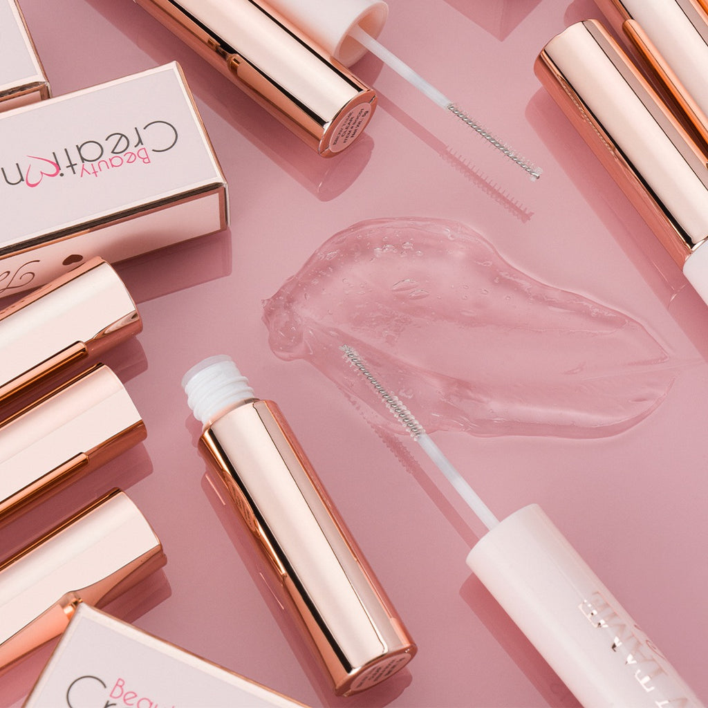 Gel Fijador de Cejas Definer
