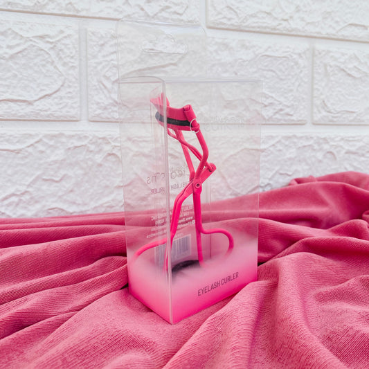 Eyelash Curler color Fucsia