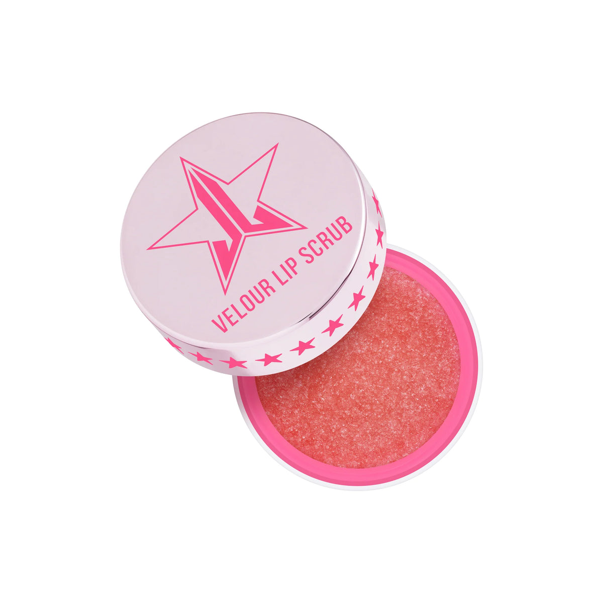 Cherry soda - Lip Scrub