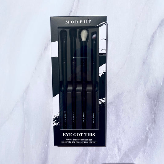 Set Eye Got This - Morphe