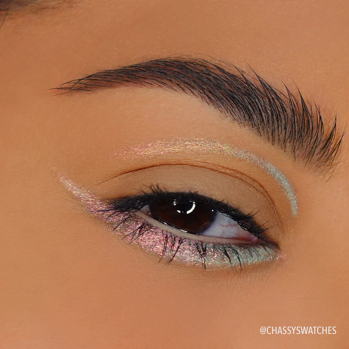 Supernova Multichrome Gel Liner 02 Chroma