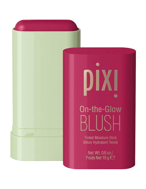 On-the-Glow Blush - Ruby