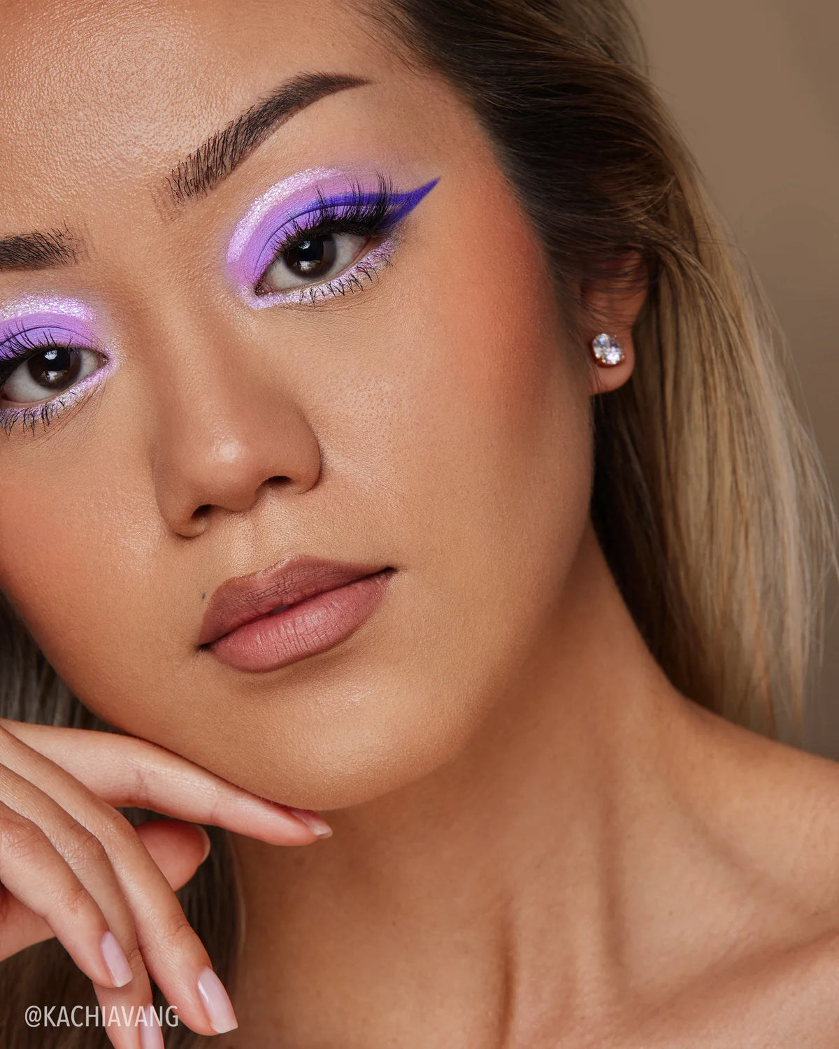 Supernova Multichrome Gel Liner 10 Ultra