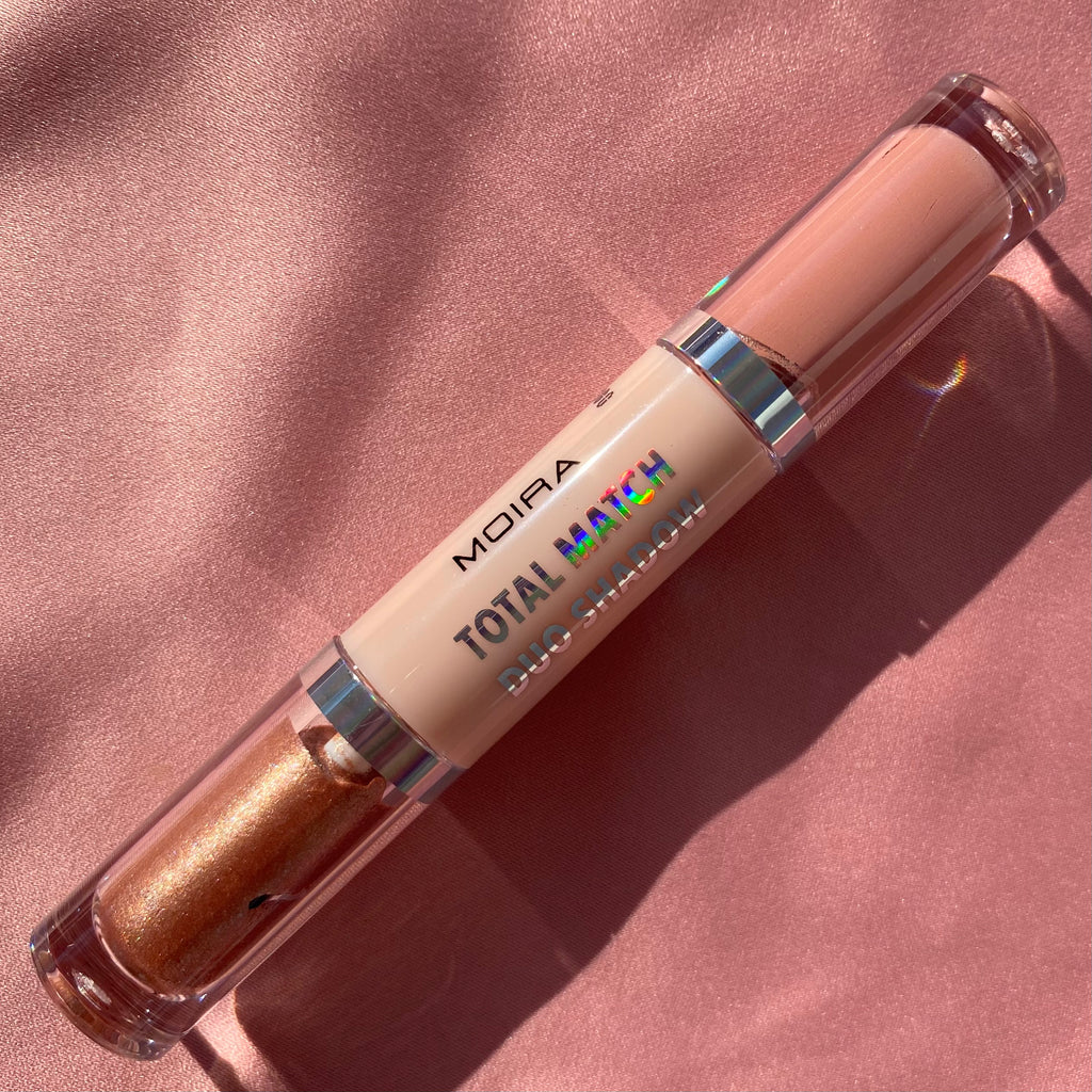 Duo Sombra Liquida Peaches & Cream 02