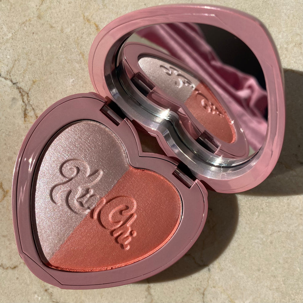 Thailor Collection: Blush Duo - 03 Grace