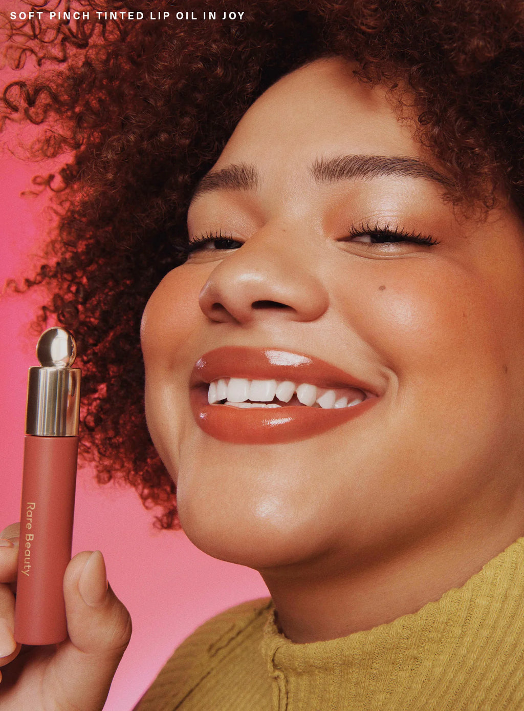 Joy - Soft Pinch Tinted Lip Oil