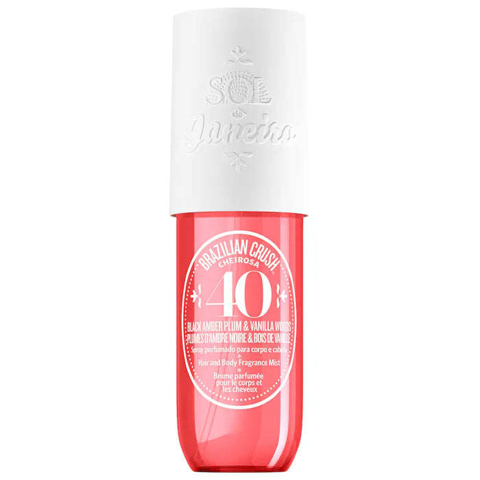 Brazilian Crush Cheirosa 40 Bom Dia Bright™ Perfume Mist