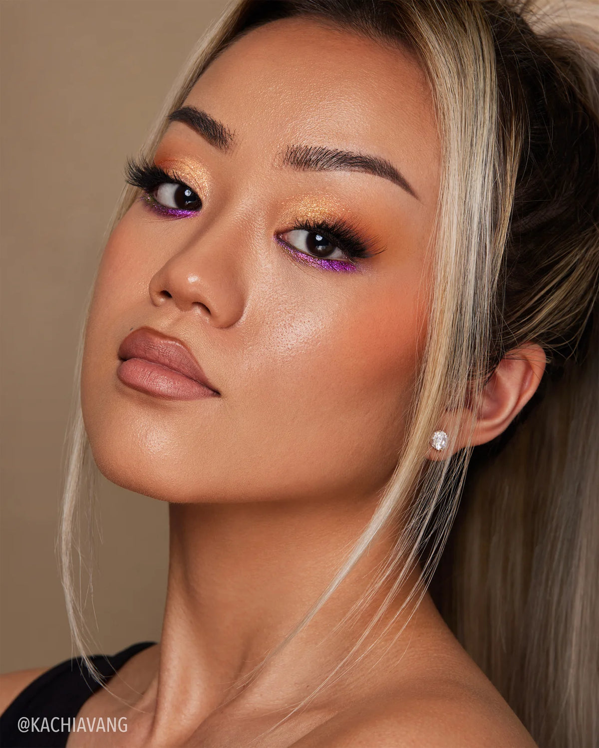 Supernova Multichrome Gel Liner 01 Atlas