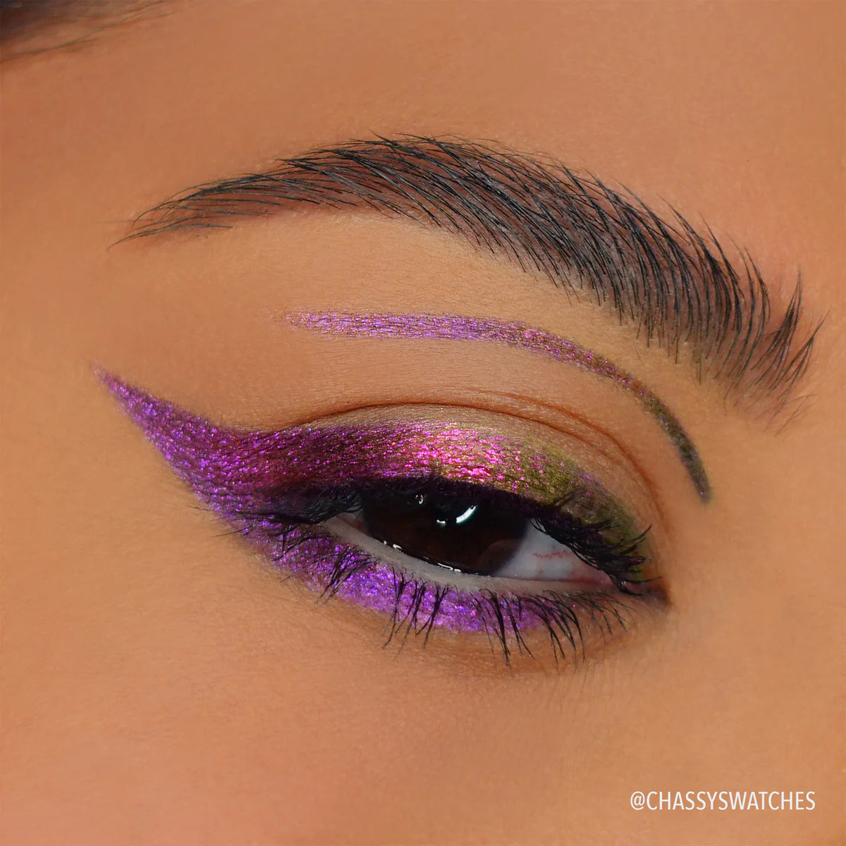 Supernova Multichrome Gel Liner 01 Atlas