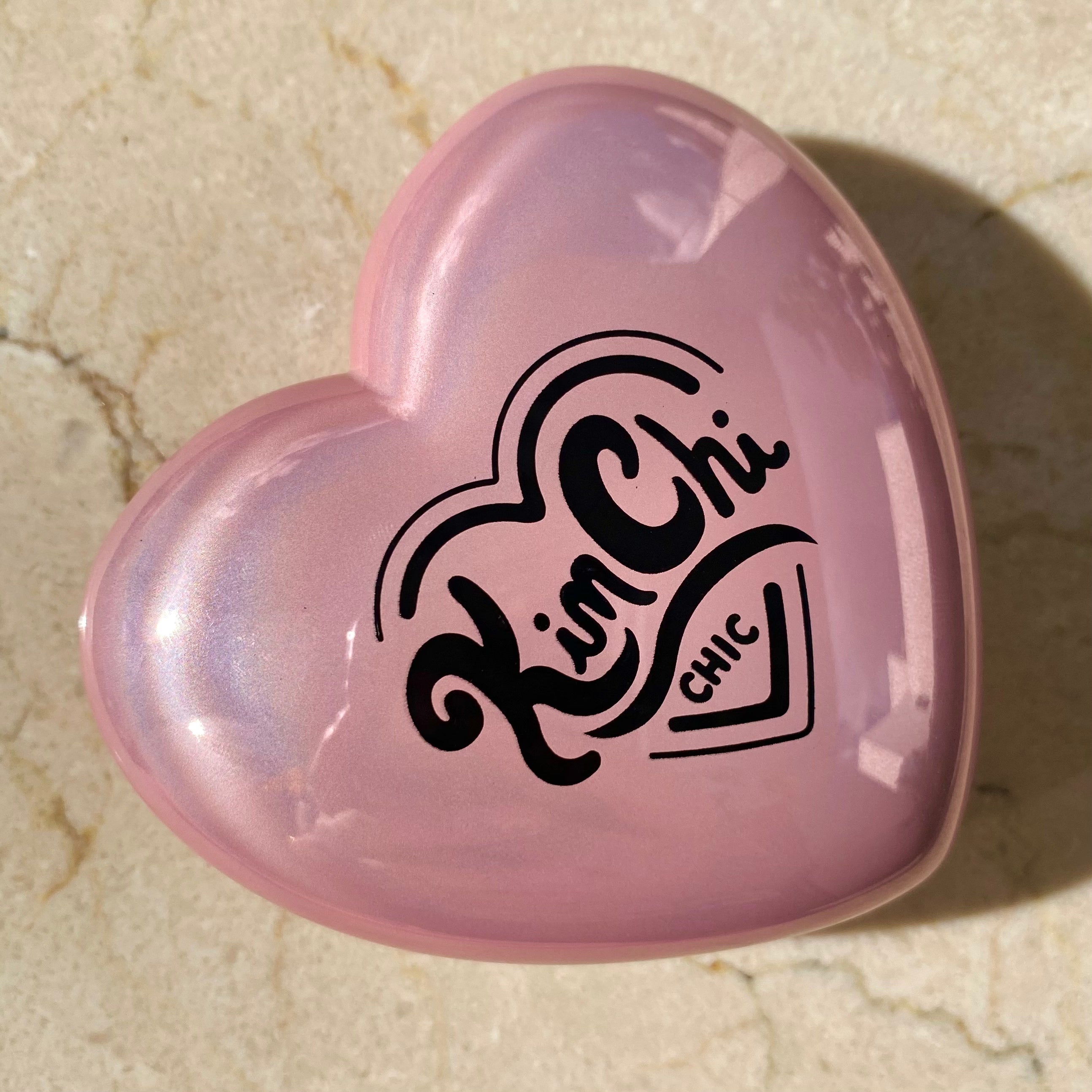 Thailor Collection: Blush Duo - 03 Grace