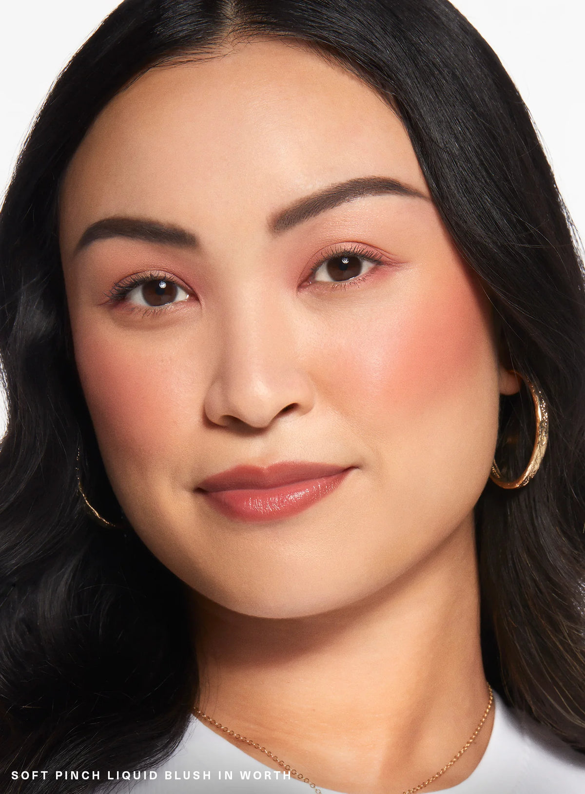 Worth - Soft Pinch Dewy Liquid Blush