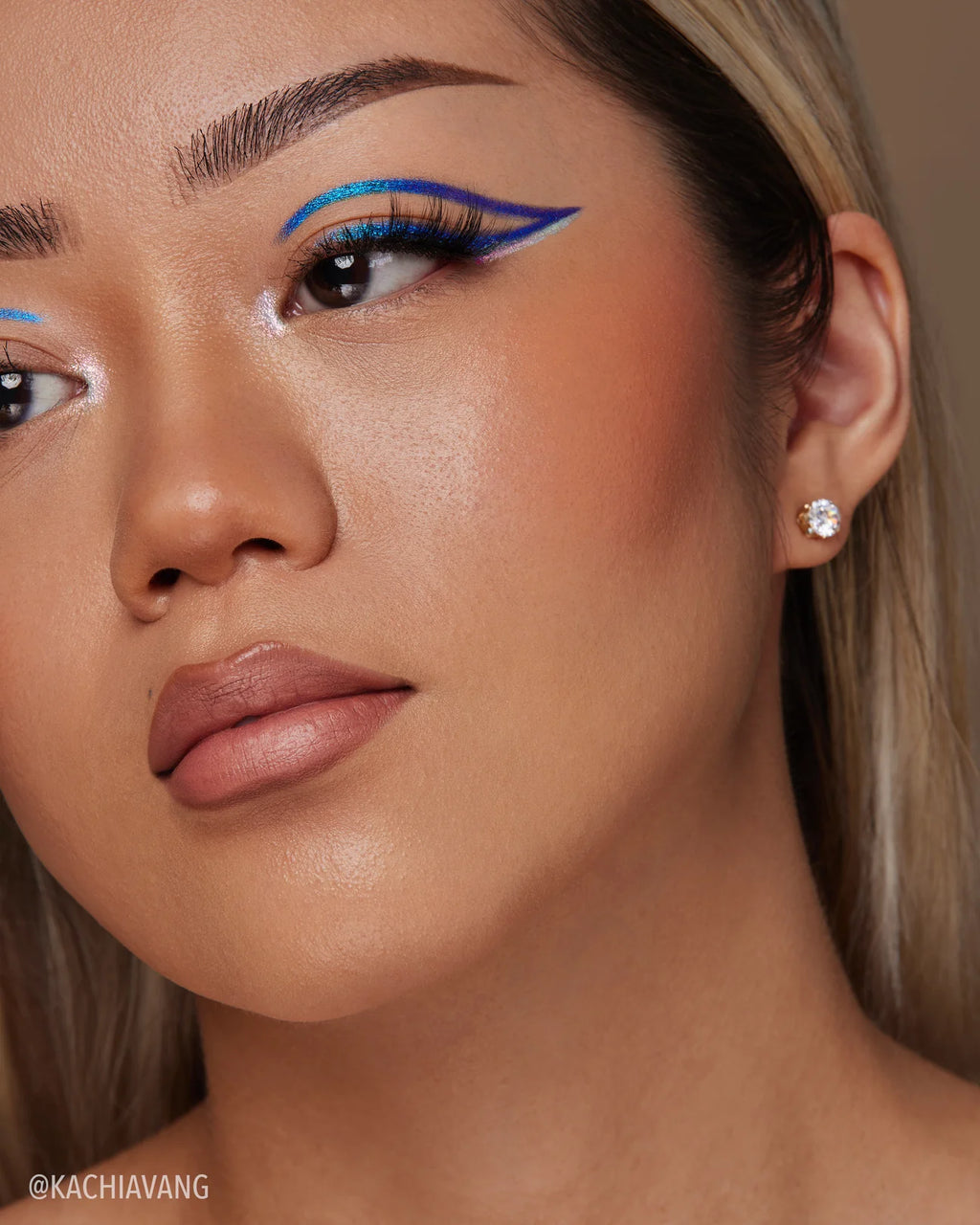 Supernova Multichrome Gel Liner 02 Chroma
