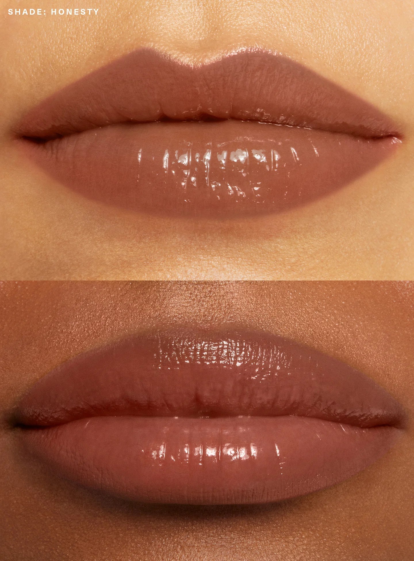 Honesty - Soft Pinch Tinted Lip Oil Rare Beauty