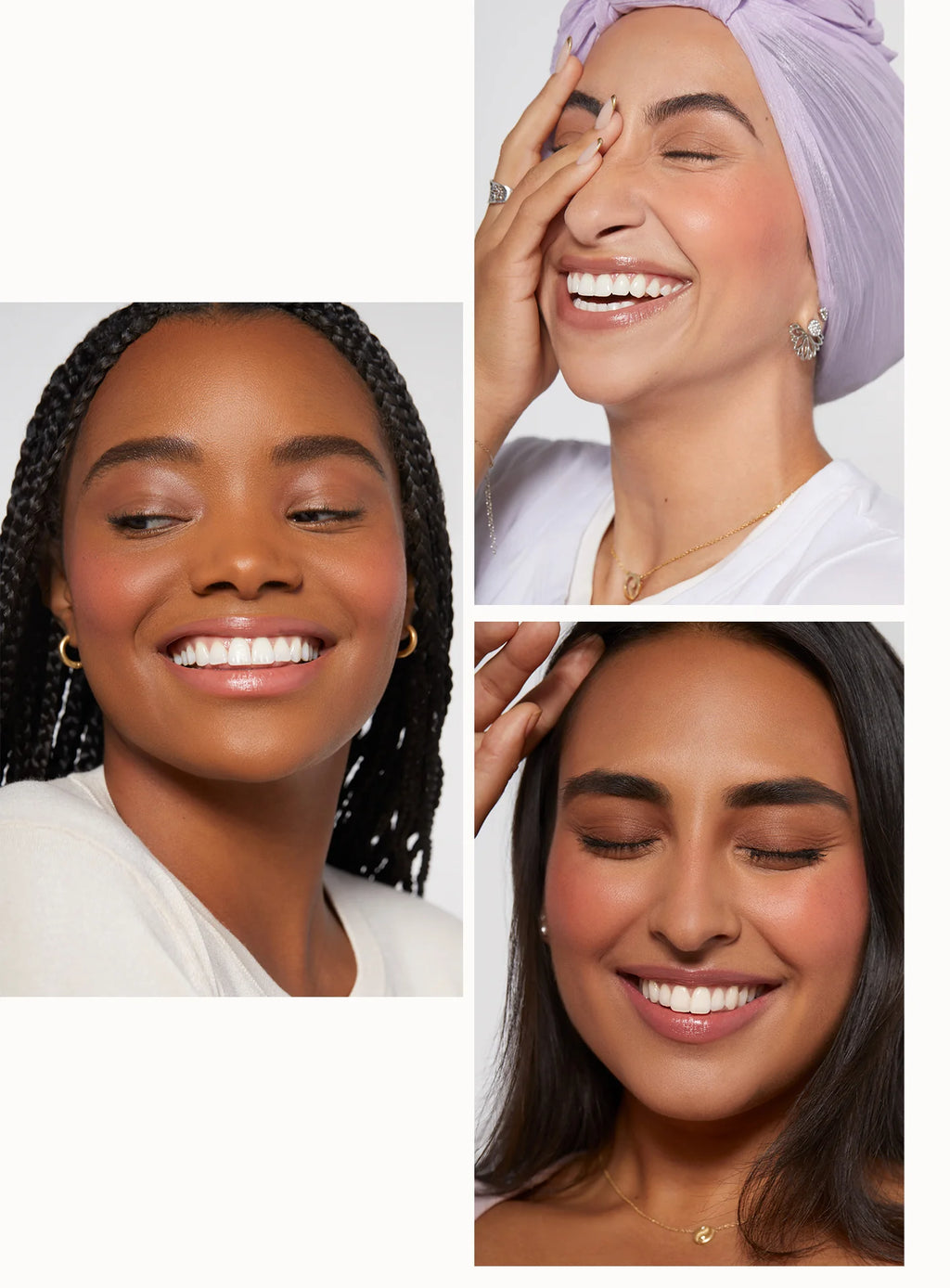 Joy - Soft Pinch Dewy Liquid Blush