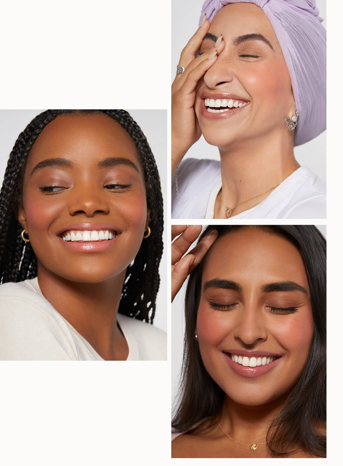 Joy - Soft Pinch Dewy Liquid Blush