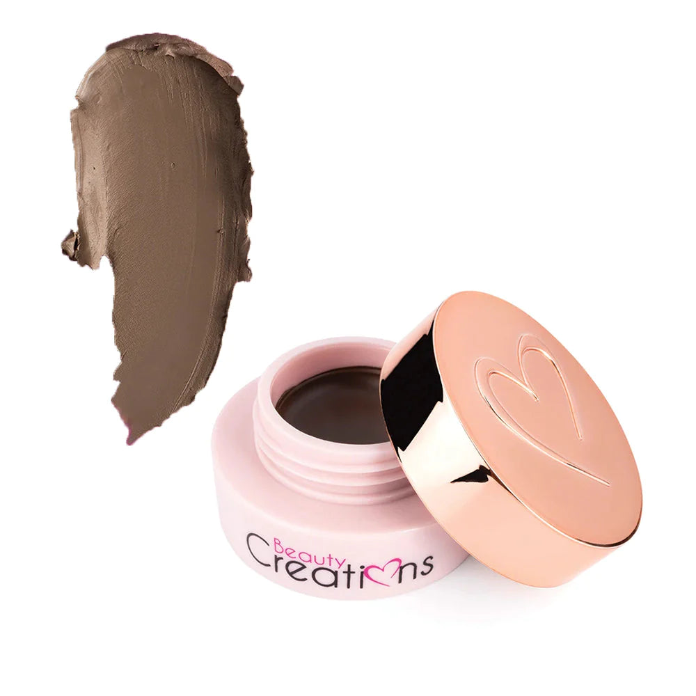 Eyebrow Definer Gel - Blonde