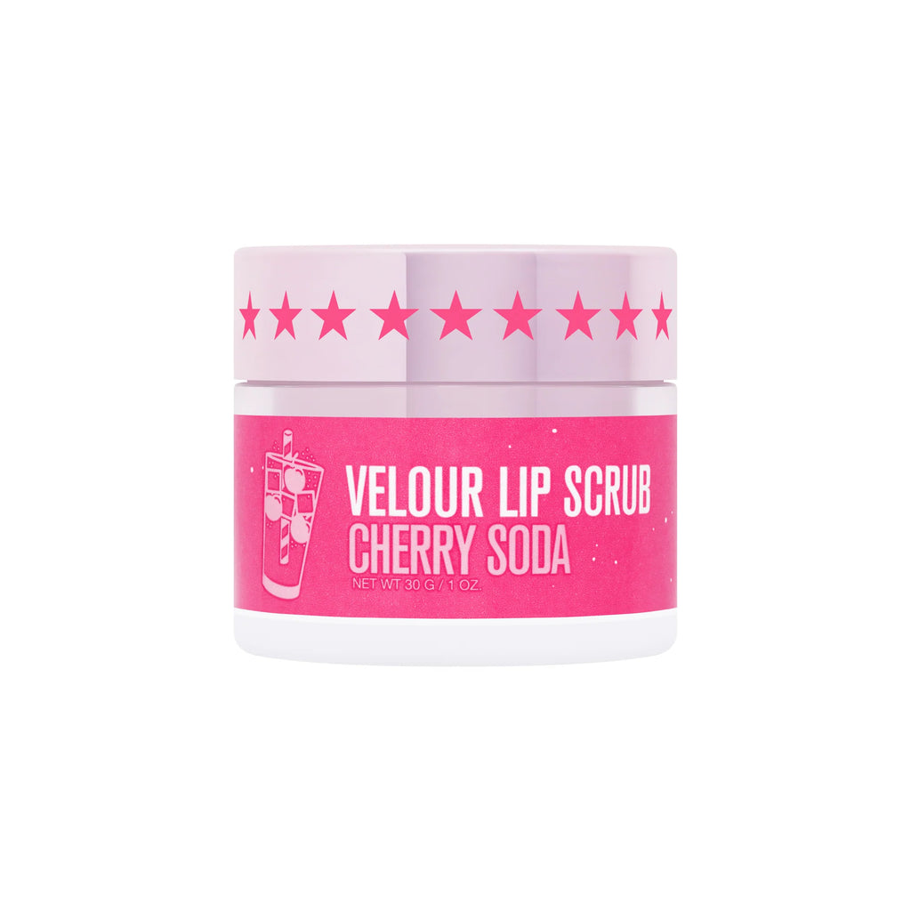Cherry soda - Lip Scrub