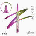 Supernova Multichrome Gel Liner 01 Atlas