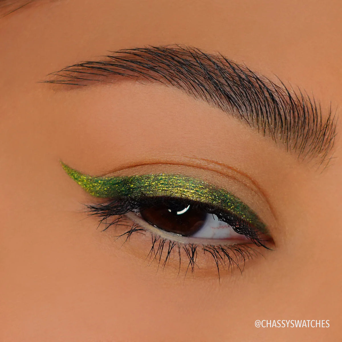 Supernova Multichrome Gel Liner 07 Rhea