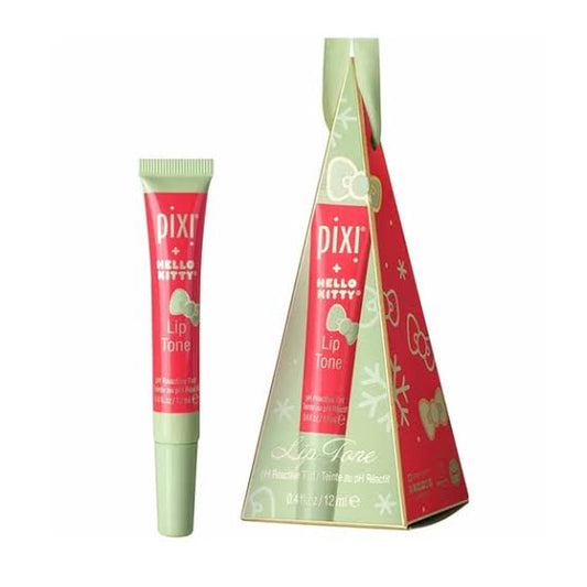 Pixi + Hello Kitty Lip Tone Limited-Edition - CoralDelight