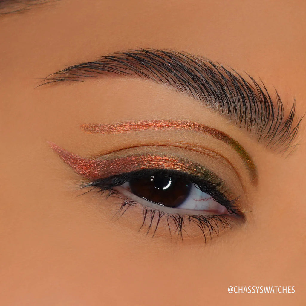Supernova Multichrome Gel Liner 05 Flare