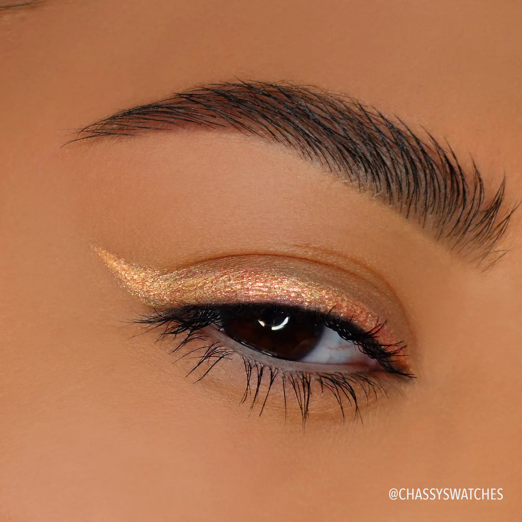 Supernova Multichrome Gel Liner 04 Electra