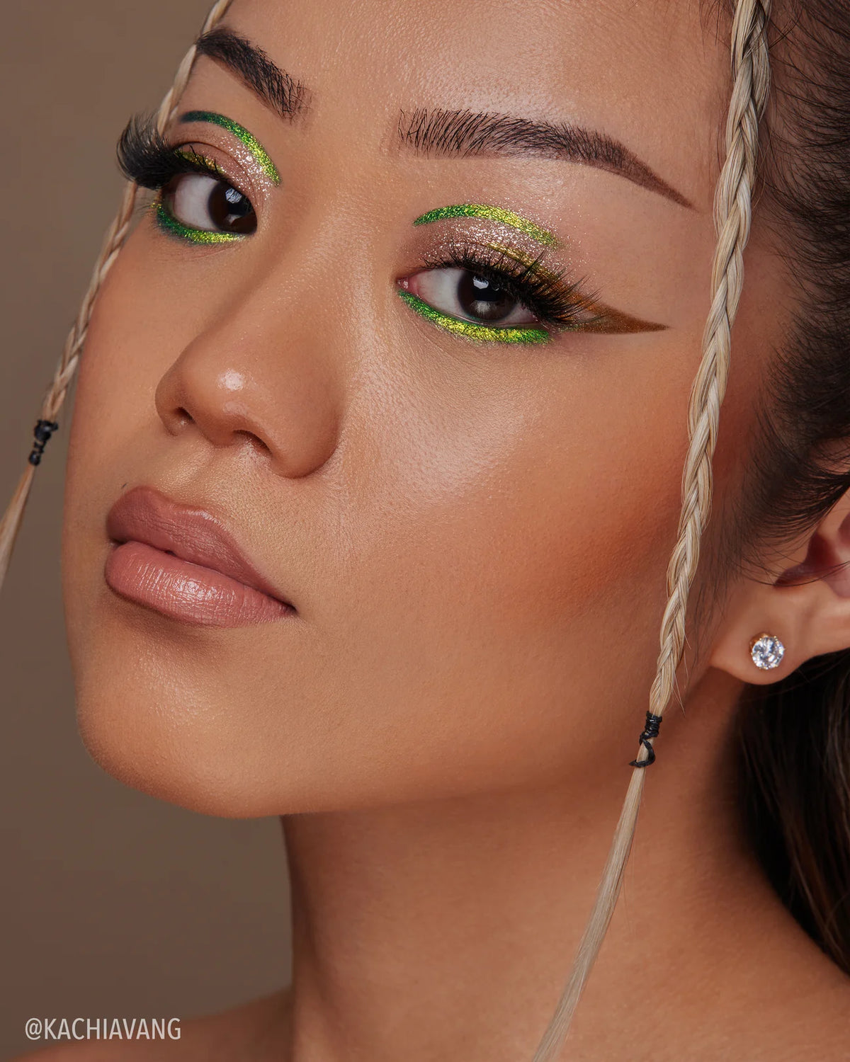 Supernova Multichrome Gel Liner 05 Flare