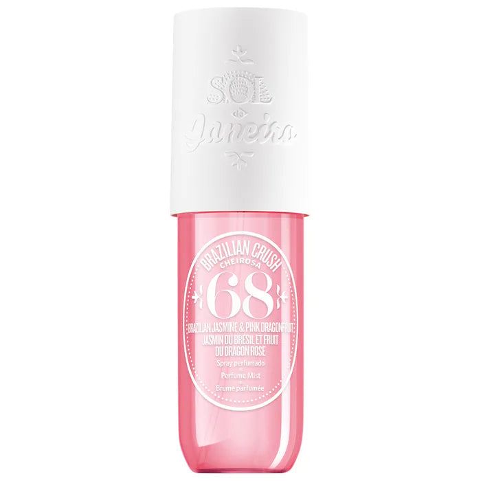 Brazilian Crush Cheirosa 68 Beija Flor™ Perfume Mist