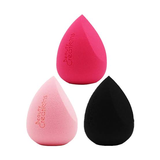 Pink Beauty Sponge