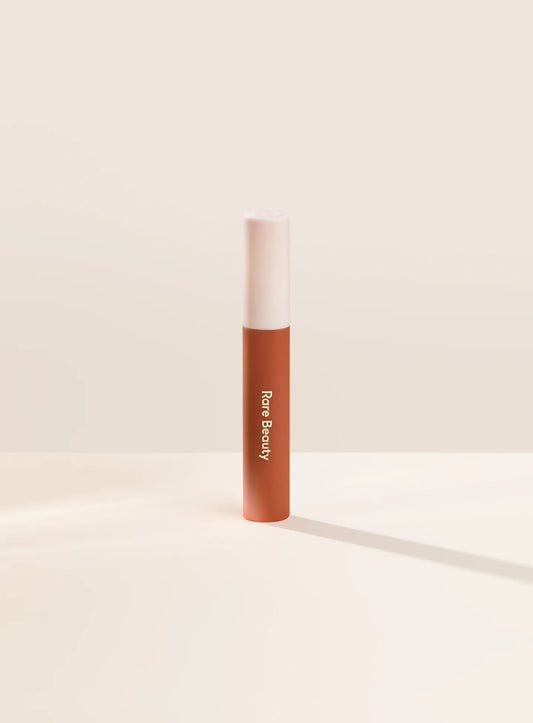 Brave - Lip Souffle Matte Cream Lipstick