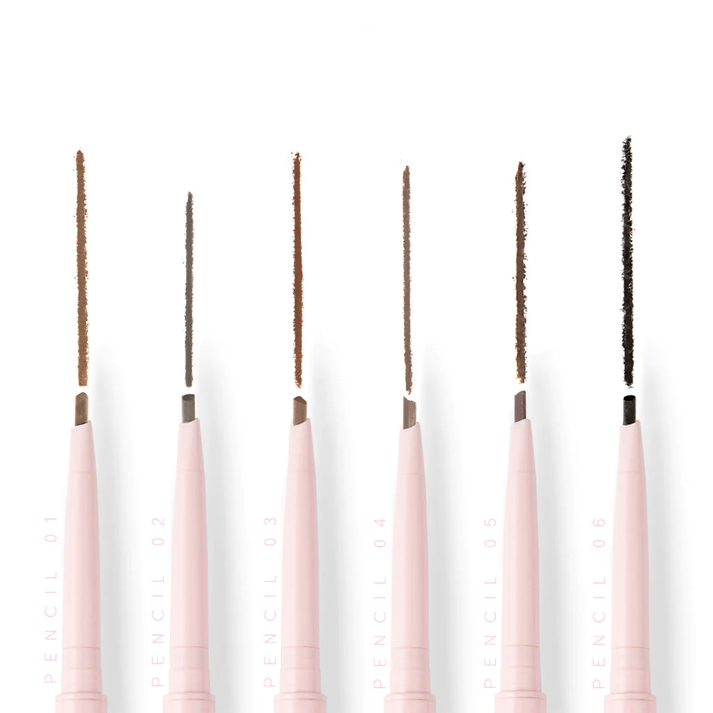 Lápiz Delineador para Cejas Definer: Caramel
