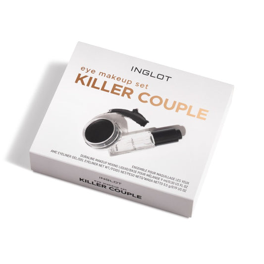 Eye Makeup Set Killer Couple