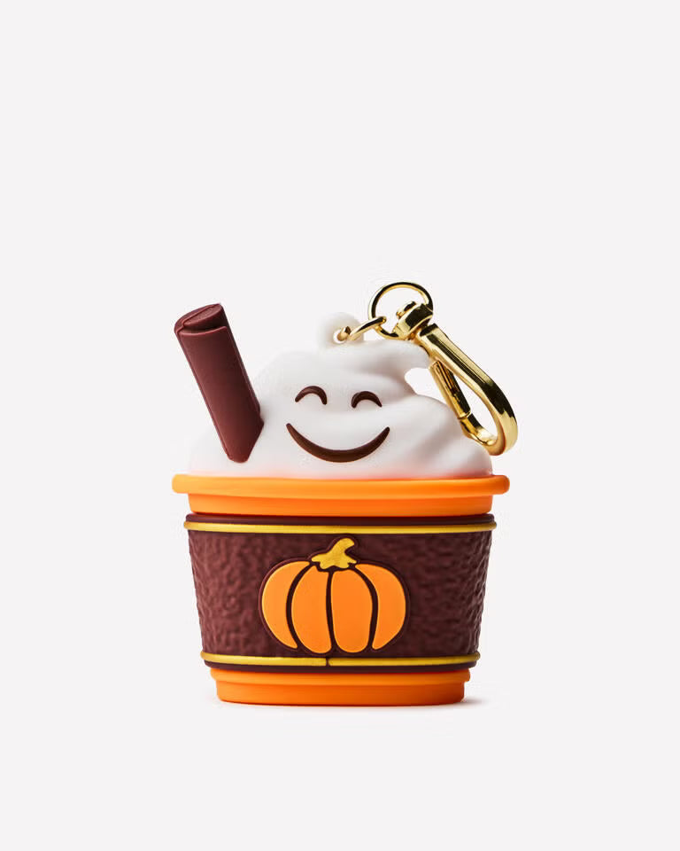 PREVENTA Pumpkin Drink- PocketBac Holder