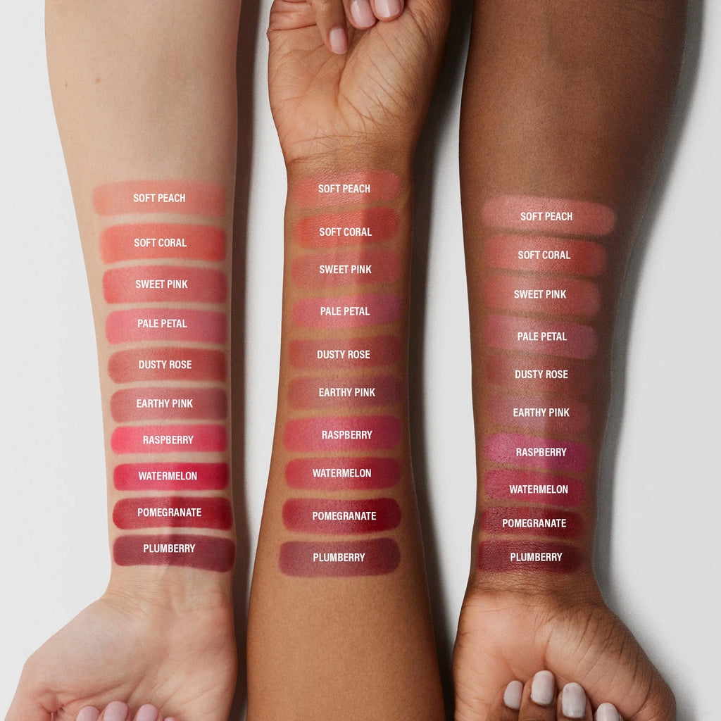 Dusty Rose - Soft Pop Cream Blush Stick