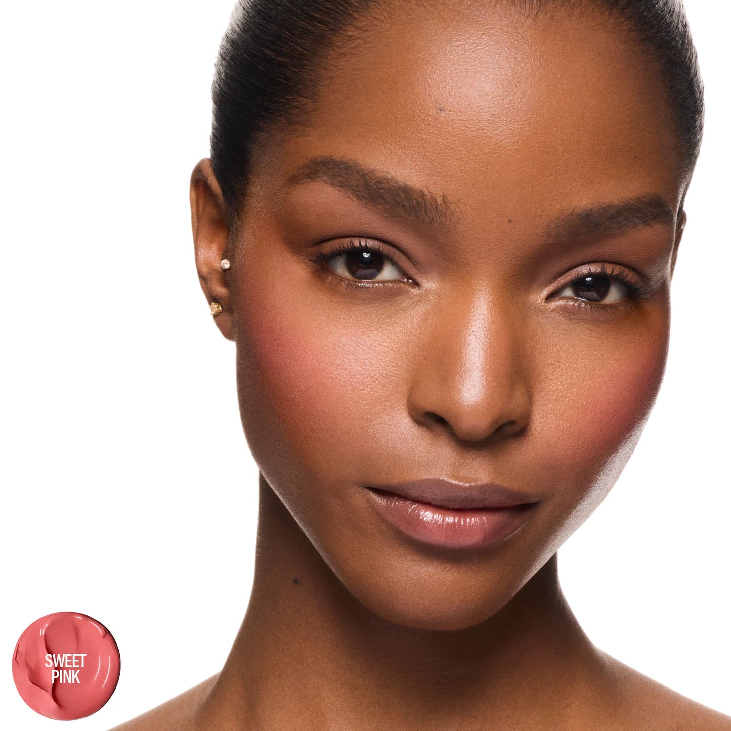 Sweet Pink - Soft Pop Cream Blush Stick