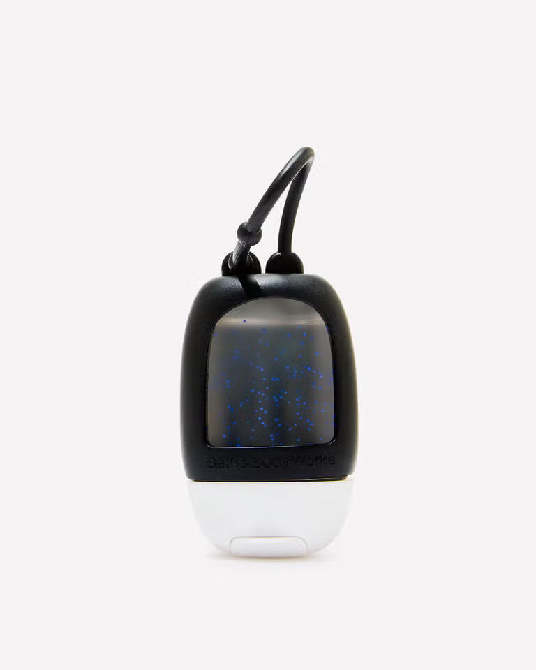 PREVENTA Solid Black - PocketBac Holder