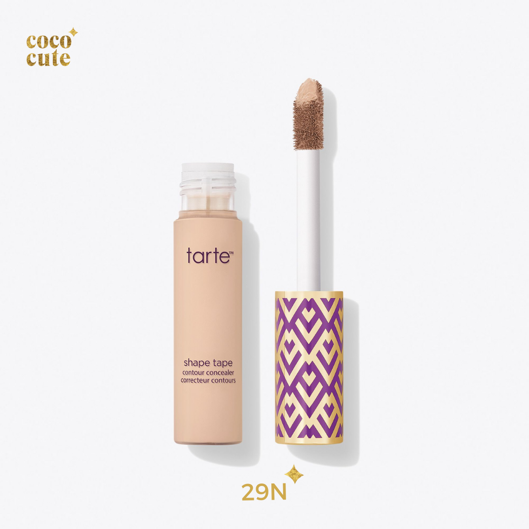 SHAPE TAPE CONCEALER - 29N