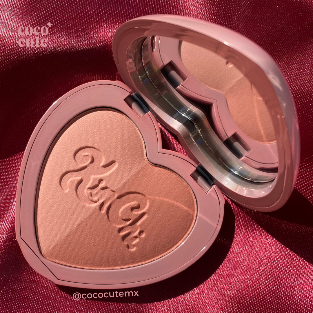 Thailor Collection: Blush Duo - 06 Vacation