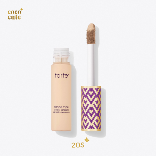 SHAPE TAPE CONCEALER - 20S